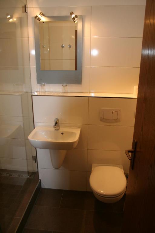 Hotel Lindenhof Essen Cameră foto