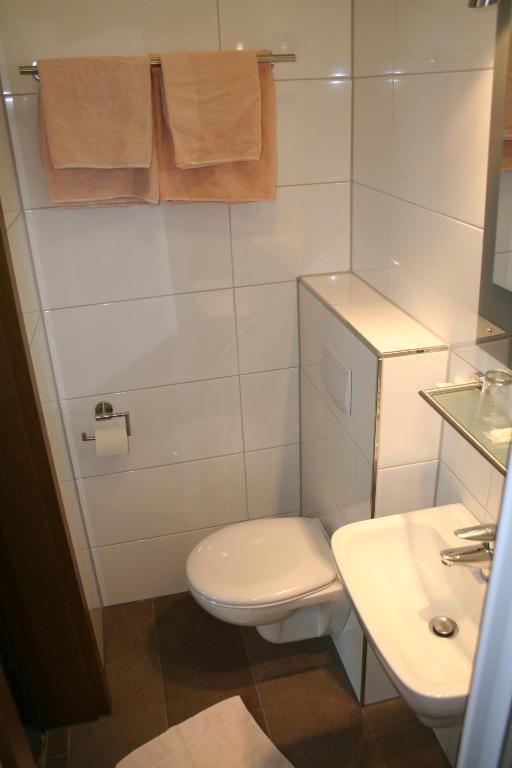 Hotel Lindenhof Essen Cameră foto