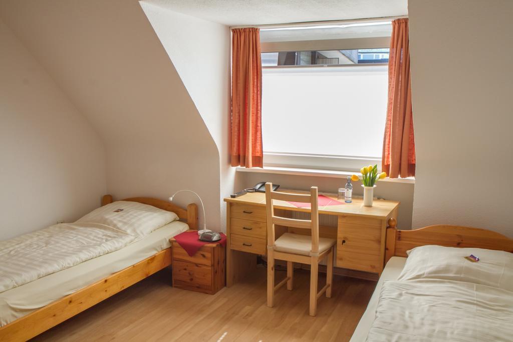 Hotel Lindenhof Essen Cameră foto
